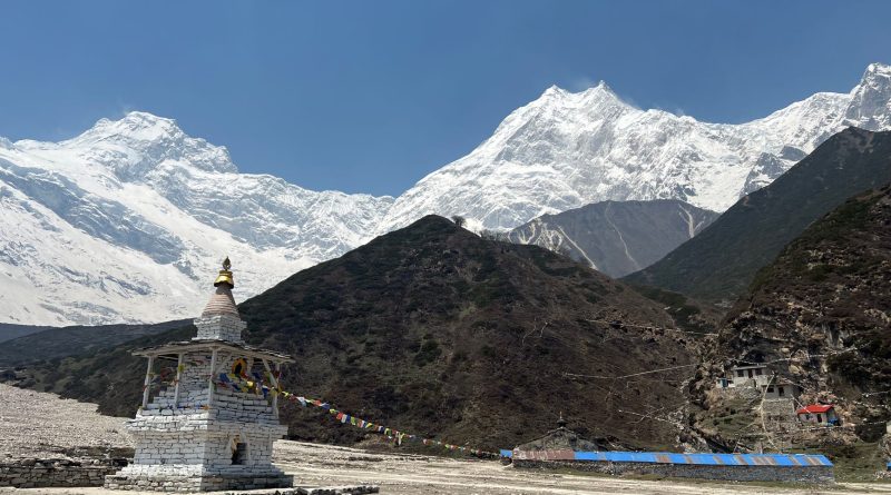 How to Train for the Manaslu Trek: A Pre-Trip Fitness Plan